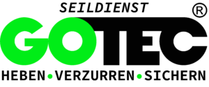 Seildienst GOTEC GmbH Logo