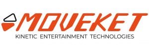 Logo Moveket